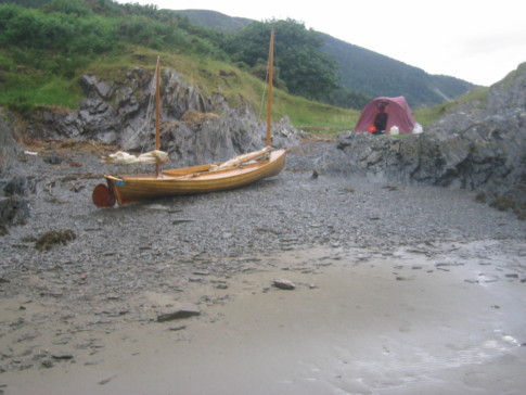 Barmouth 2004