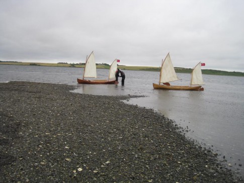 Near Torp, Denmark